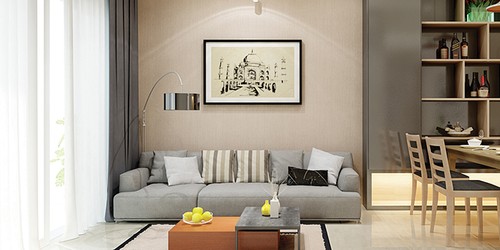 Doanh nghiệp vừa và nhỏ đang có nhiều lựa chọn văn phòng
