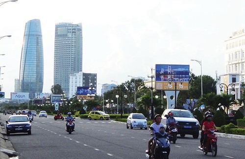 Cơ hội thuê các mặt bằng văn phòng tại Đà Nẵng