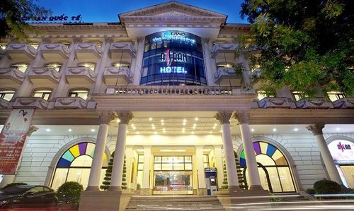 Nhiều khách sạn tại Hà Nội bị thu hồi hạng sao