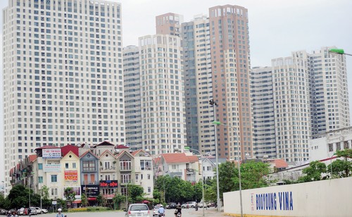 Bất động sản cao cấp, tiêu chí vẫn chỉ là... giá cao