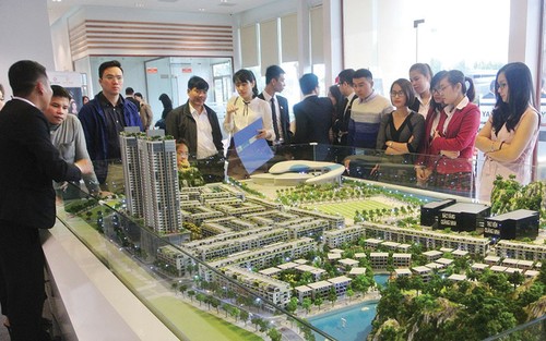 Quảng Ninh sẽ là điểm nóng của thị trường bất động sản 2017