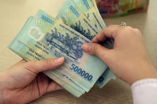 Hà Nội: Doanh nghiệp khối FDI thưởng Tết cao nhất 205 triệu đồng/người 