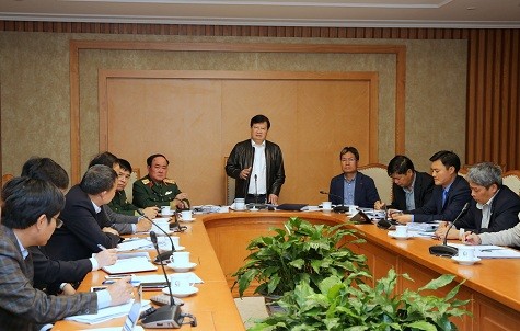 Chọn phương án 19.700 tỷ đồng nâng công suất sân bay Tân Sơn Nhất 