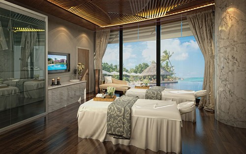 Premier Residences Phu Quoc Emerald Bay: Sức mạnh từ tổ hợp nghỉ dưỡng - vui chơi giải trí