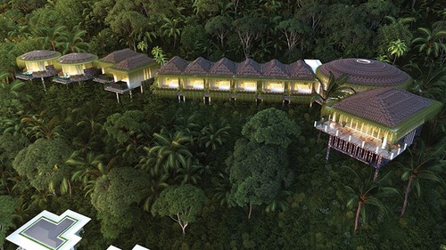 Premier Village Phu Quoc Resort:  Sự tinh tế trong mỗi căn biệt thự
