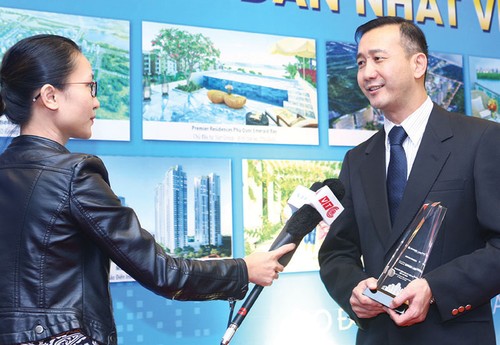 Gamuda Land sẽ tiếp tục đầu tư vào bất động sản Việt Nam