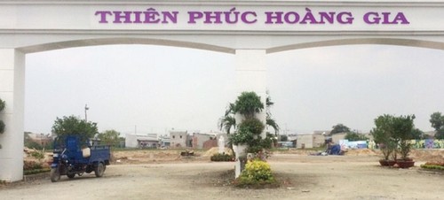 Thị trường phía Nam lại xuất hiện những dự án “bánh vẽ”