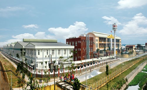 Hà Nội thành lập Hội đồng thẩm định Quy hoạch phát triển cụm công nghiệp