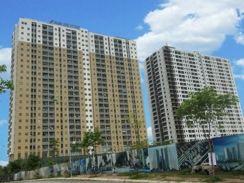 Giật mình với danh tính loạt chung cư chưa nghiệm thu PCCC trên địa bàn Hà Nội