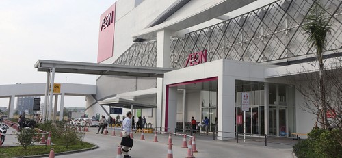 Thị trường bán lẻ, áp lực cạnh tranh sẽ rất lớn