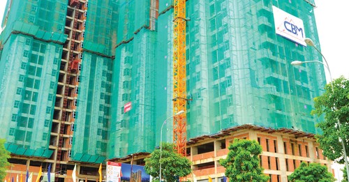Soi những dự án sẽ bàn giao nhà 6 tháng cuối năm