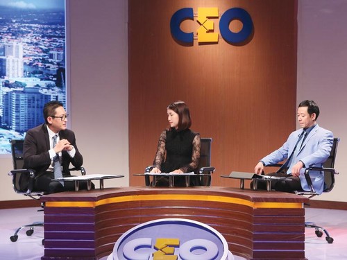 Con dao hai lưỡi trong ghép thương hiệu hậu M&A