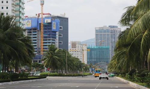 Condotel dần được “cởi trói” về pháp lý