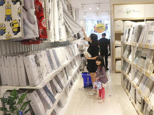 Gã khổng lồ ngành gỗ IKEA tham chiến thị trường Việt, chắc chắn là 