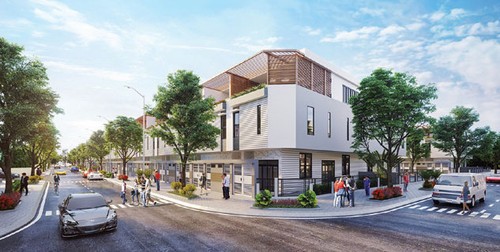 Cát Tường Group ra mắt dự án mới tại Thủ Thừa - Long An