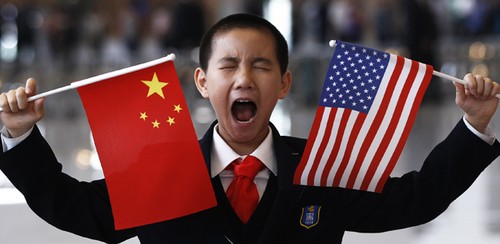 Trung Quốc đáp trả Mỹ, cuộc chiến thương mại đã rất gần