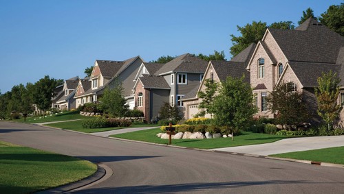 Người Mỹ ngày càng khó để mua nhà