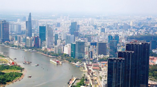 Phân khúc khách sạn: cung tăng, công suất thuê cao