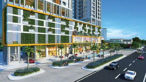 Công bố Dự án Khu căn hộ cao cấp Phú Đông Premier