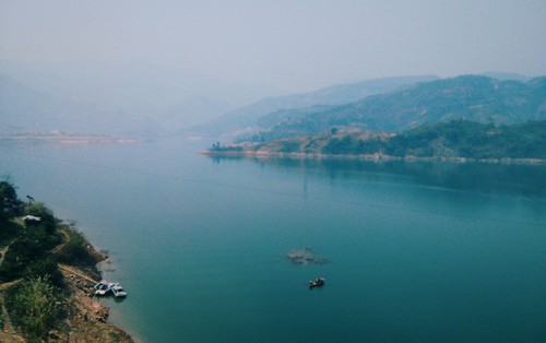 Cá ngần sông Đà: Đến hẹn lại lên