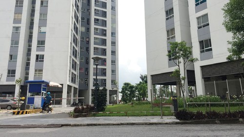10 chung cư tại Hà Nội khắc phục vi phạm PCCC