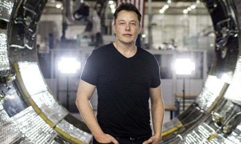 Ông chủ Tesla nộp hơn nửa tỷ USD thuế thu nhập