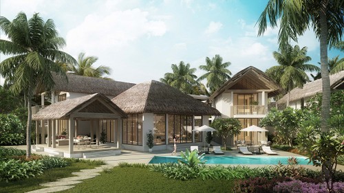 Vì sao nhà đầu tư “mê” Sun Premier Village Kem Beach Resort?