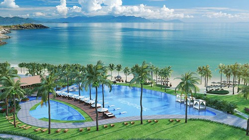 MIK Group và khát vọng nâng tầm Tây Bắc đảo Phú Quốc thành tâm điểm nghỉ dưỡng quốc tế