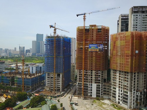 Thời điểm có lợi nhất cho người mua nhà