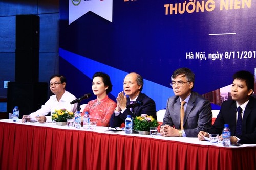 Sắp diễn ra Diễn đàn Bất động sản Việt Nam thường niên lần thứ nhất