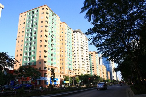 Nguồn cung căn hộ tại Hà Nội xác lập kỷ lục mới, TP. HCM ngược chiều giảm 19% năm 2017