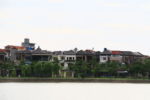 Việt Nam tăng trưởng ấn tượng về chỉ số minh bạch bất động sản toàn cầu