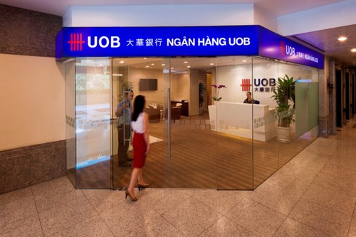UOB và Toong hợp tác tạo không gian cho SME gia nhập thị trường Việt Nam