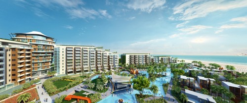 Căn hộ nghỉ dưỡng Premier Residences Phu Quoc Emerald Bay: chi phí thấp, sinh lời lớn