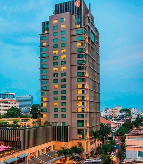 Top 10 thương vụ M&A khách sạn lớn nhất châu Á Thái Bình Dương có Việt Nam
