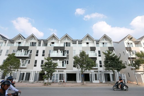Chưa đánh thuế nhà thứ hai trong năm 2017