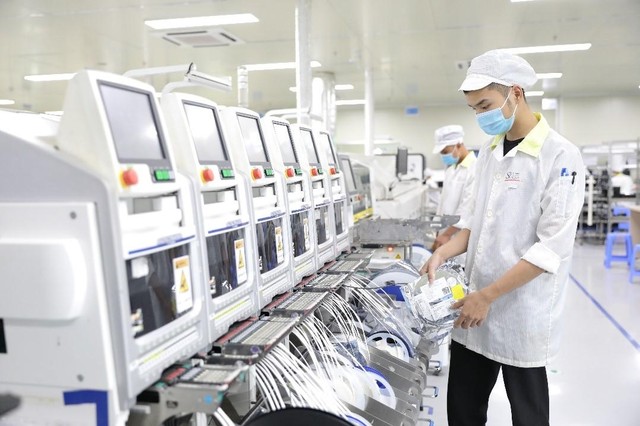 CEO Nguyễn Trung Kiên: “Khi người người đi câu, tôi sẽ bán cần câu” ảnh 1