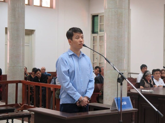 Vụ ủy thác đầu tư nghìn tỷ: Đề nghị triệu tập Công ty William tham gia phiên tòa ảnh 1