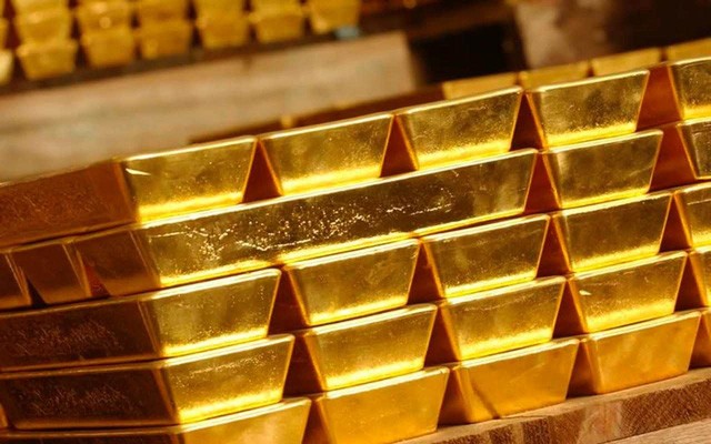 Những kho báu mất tích đang thách thức giới “thợ săn” toàn thế giới ảnh 2
