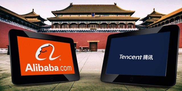 Trung Quốc đã “mệt mỏi” với sự ngông nghênh của các tỷ phú công nghệ ảnh 3