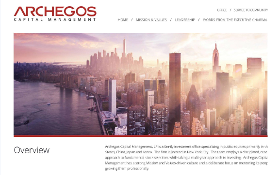 Phố Wall chấn động vì margin call, lo ngại cú nổ "bong bóng chứng khoán" bắt đầu ảnh 2