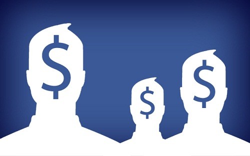 Đại diện Facebook: Việt Nam có 50 bạn trẻ là triệu phú, thu nhập 100.000 USD/tháng ảnh 1