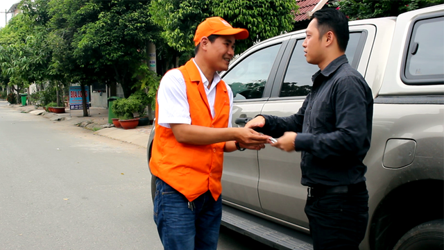 101 cách “né” đo nồng độ cồn dân mạng truyền tai nhau ảnh 2