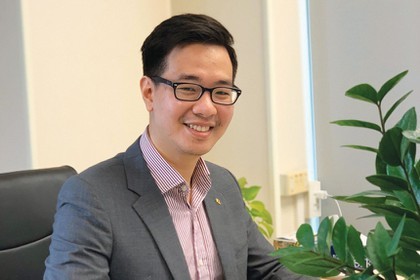 Bàn tròn chứng khoán: Tìm kiếm cơ hội mới ảnh 1