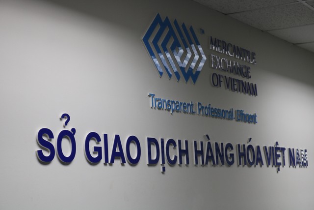 Thị trường hàng hóa tuần từ 28/10 – 1/11: Café tiếp đà tăng giá, thị trường chờ đợi động thái FED ảnh 2