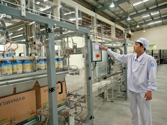 Kinh doanh 2018: Phá vỡ tư duy và cách làm truyền thống ảnh 1