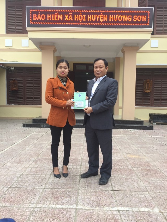 Kịp thời xử lý thông tin, bảo đảm quyền lợi cho người dân ảnh 1