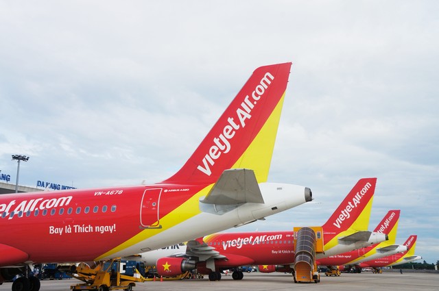 Vietjet, SSI lại làm nóng diễn đàn Triển khai nhiệm vụ phát triển thị trường chứng khoán 2019 ảnh 1