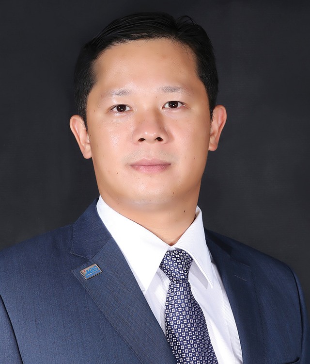 Dòng tiền lớn đang trở lại ảnh 1