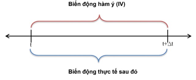 Cách định giá và tính hiệu quả của chứng quyền có bảo đảm (CW) ảnh 3